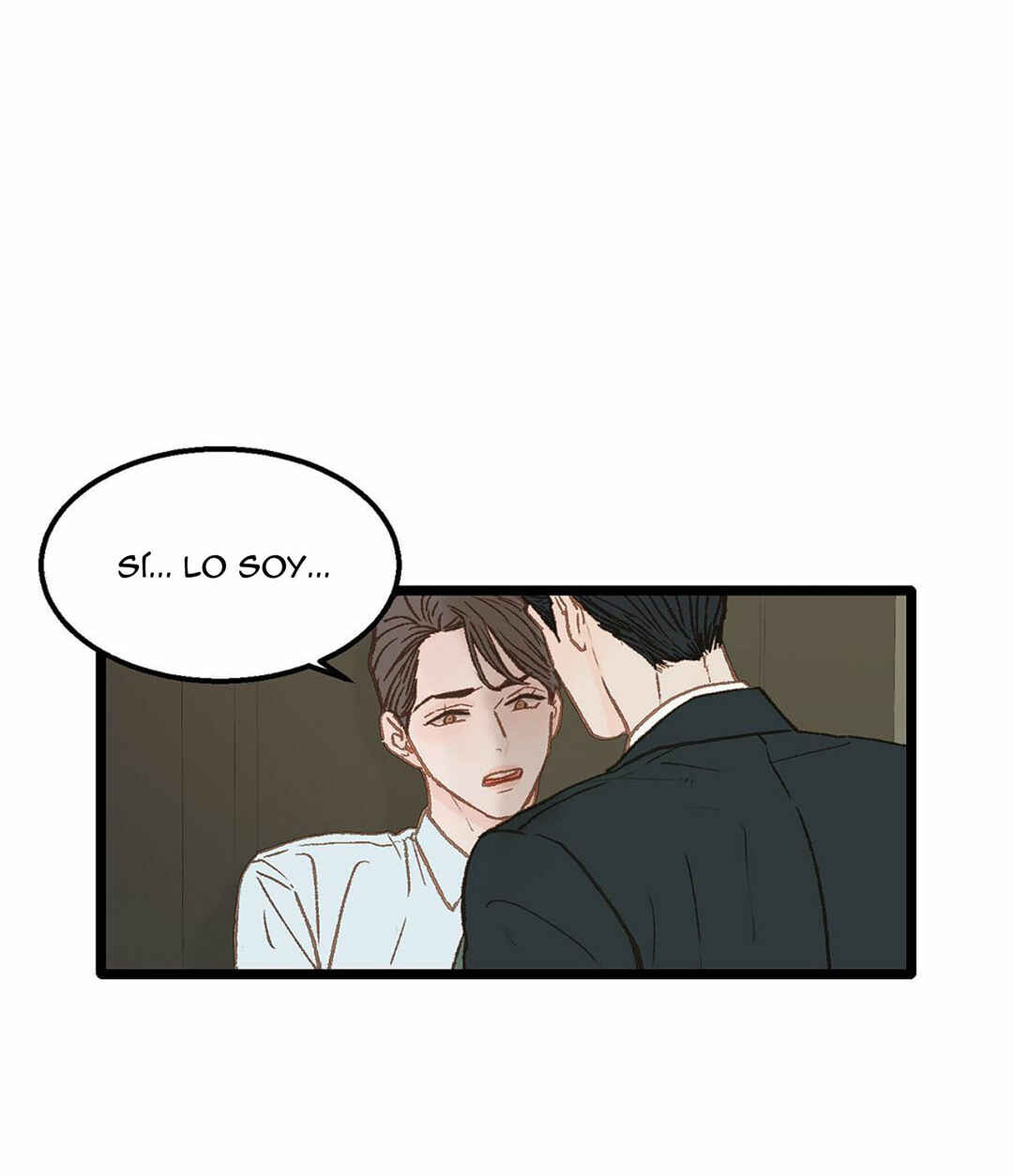 Beta Off Not Dating Chapter 5 - Page 38