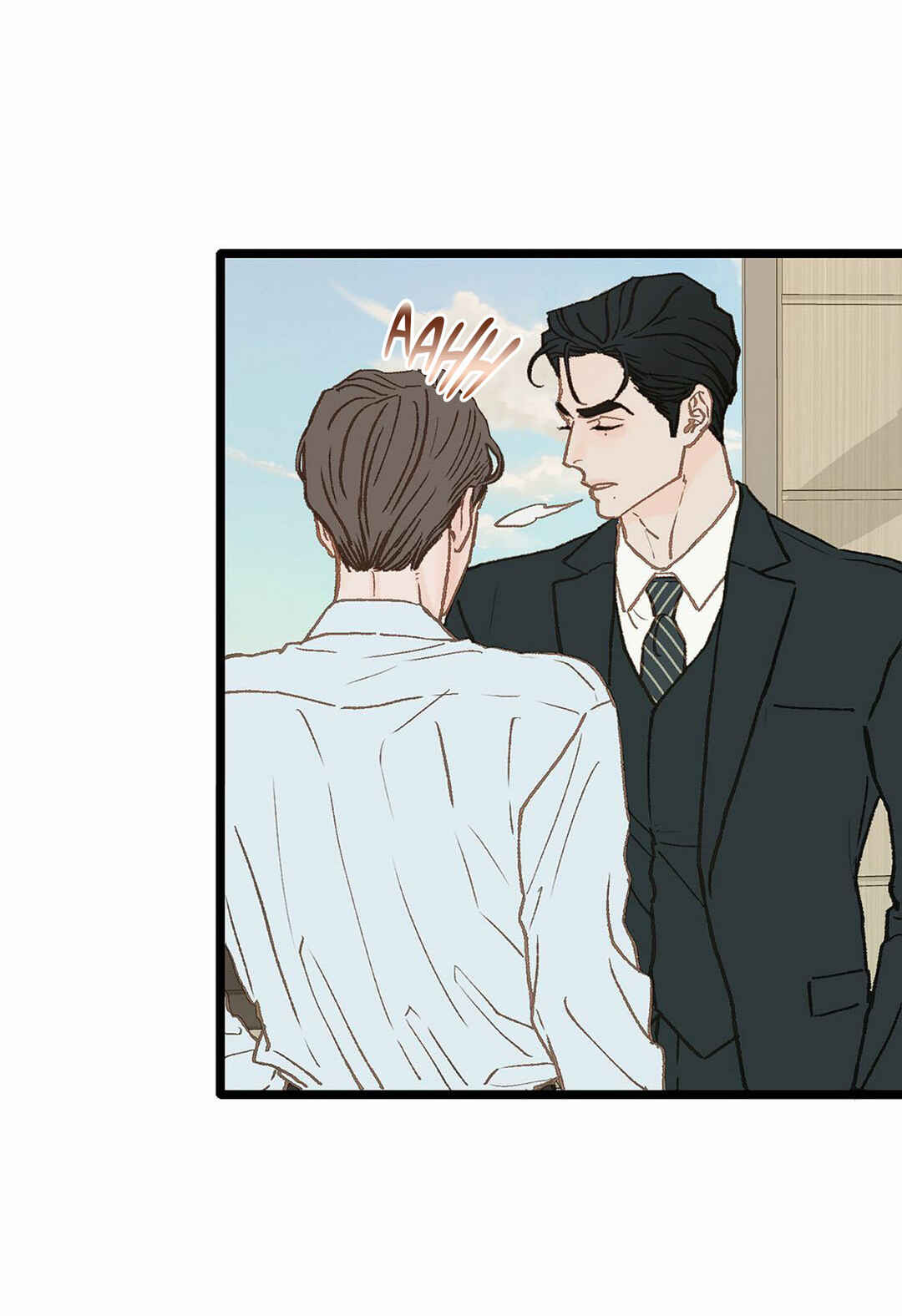 Beta Off Not Dating Chapter 5 - Page 40