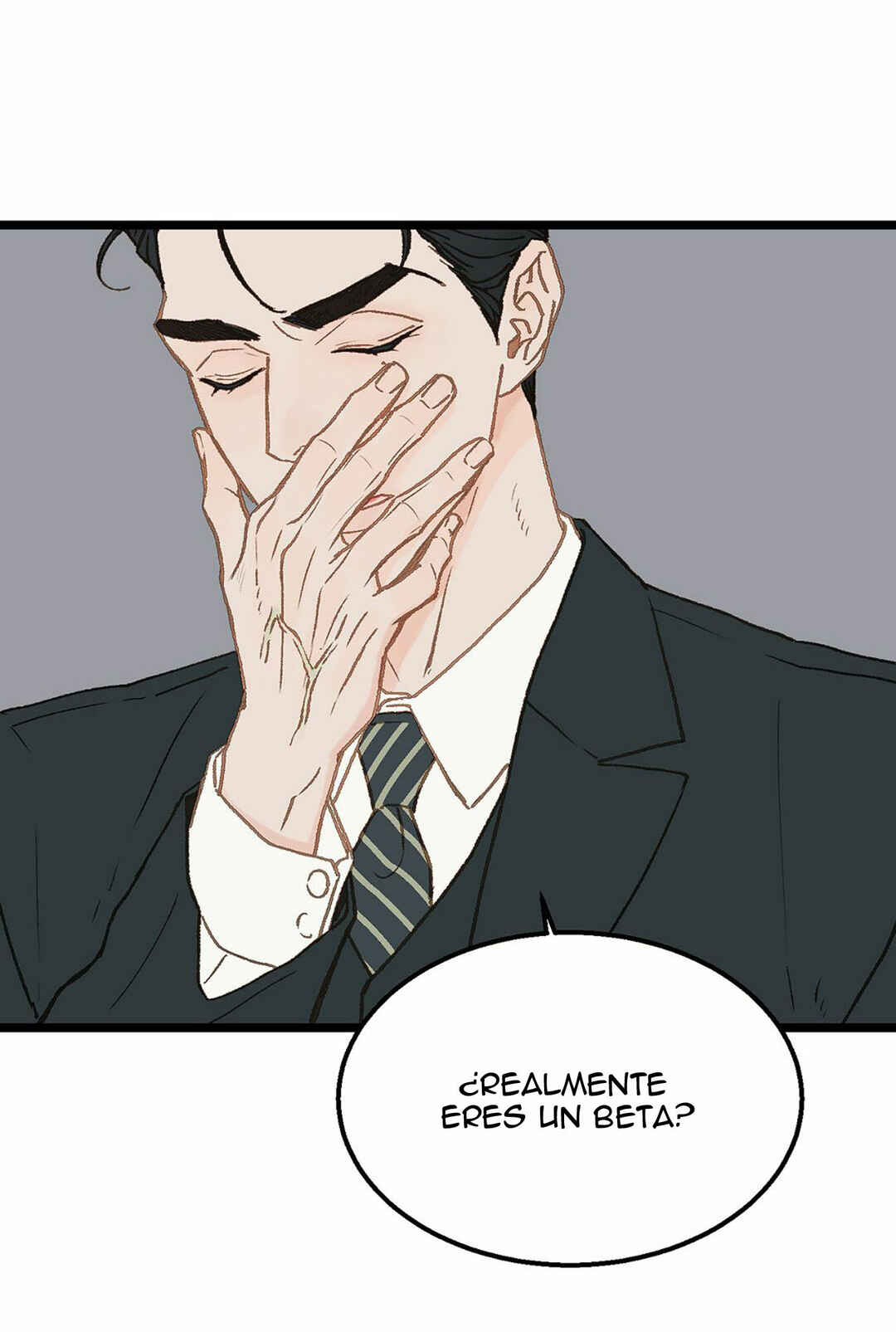 Beta Off Not Dating Chapter 5 - Page 41