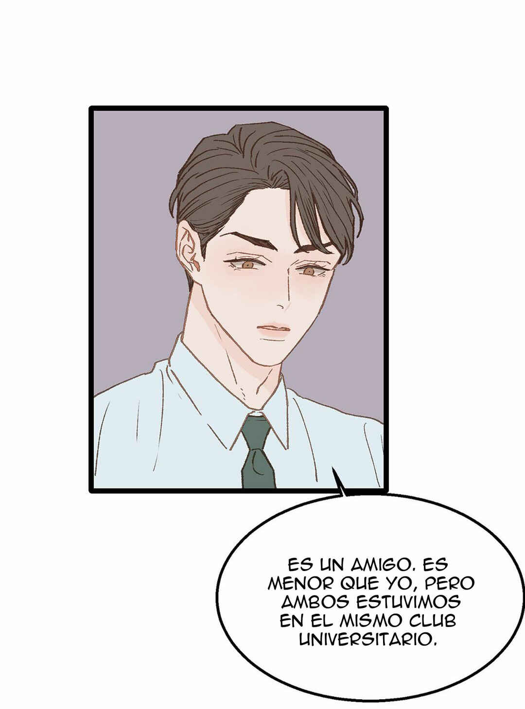Beta Off Not Dating Chapter 5 - Page 48