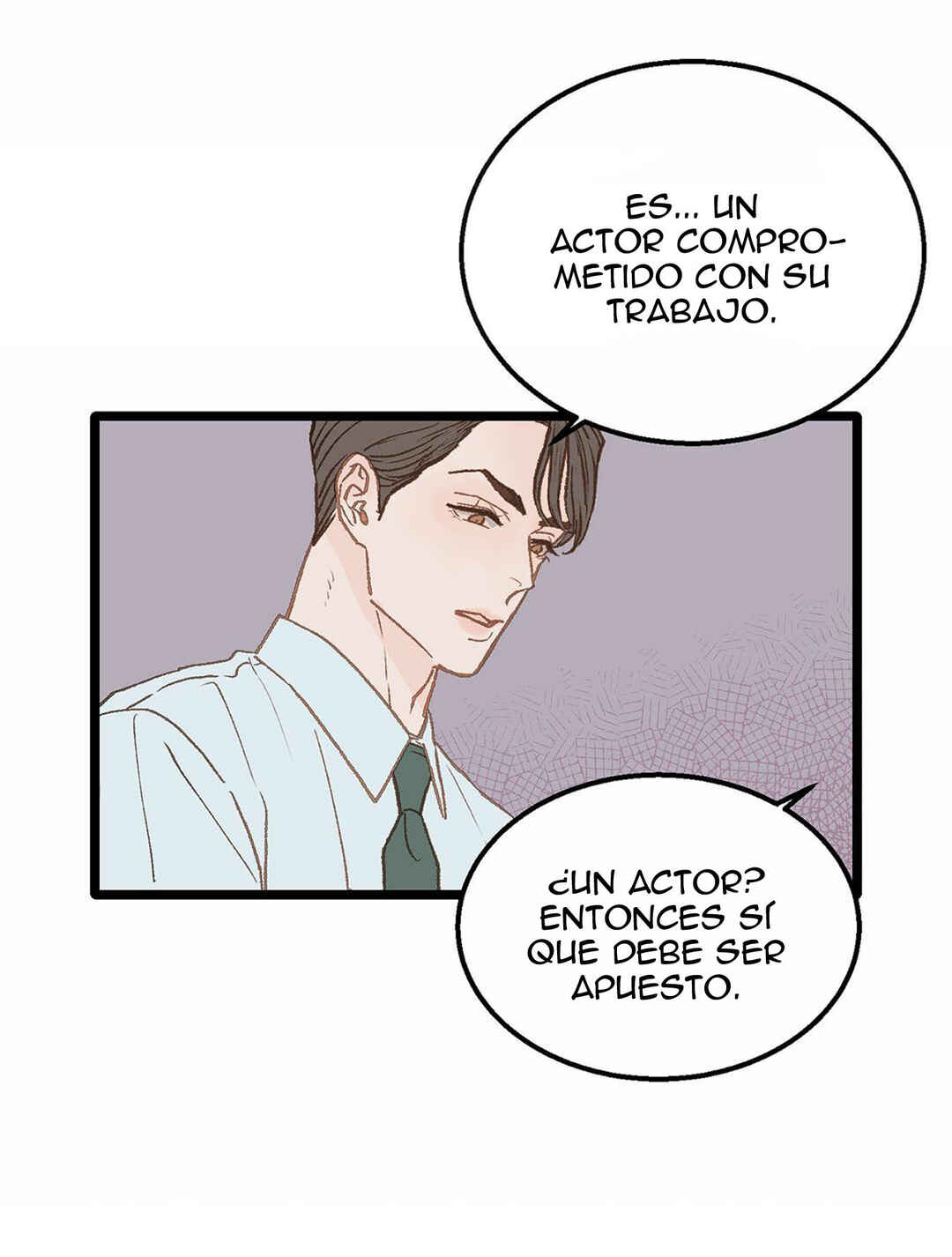 Beta Off Not Dating Chapter 5 - Page 51