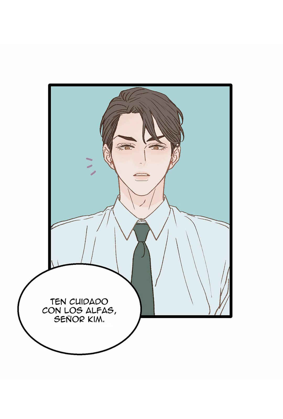 Beta Off Not Dating Chapter 5 - Page 55