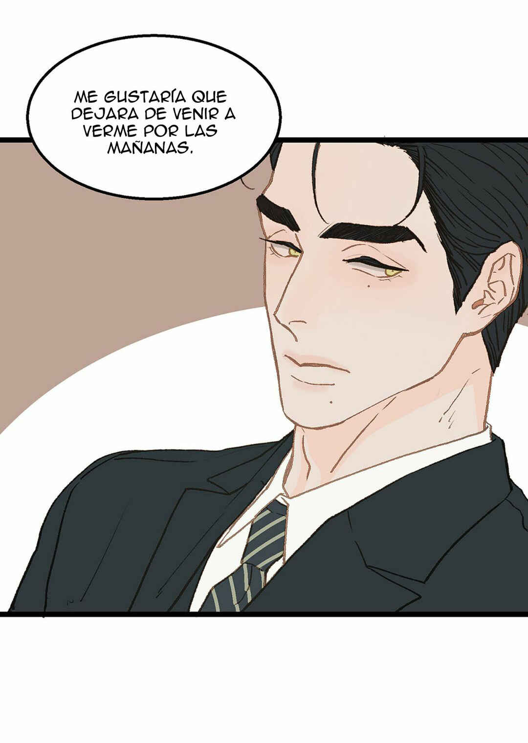 Beta Off Not Dating Chapter 5 - Page 59