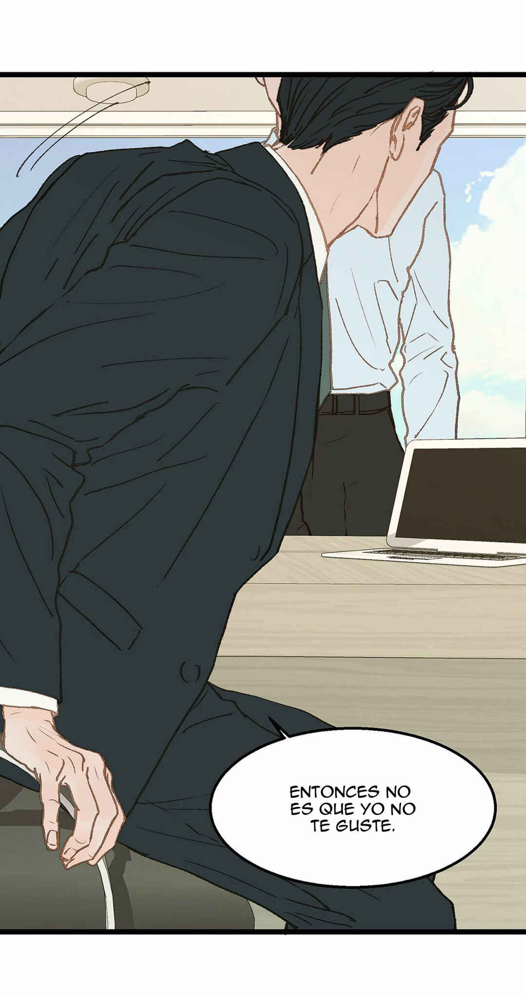 Beta Off Not Dating Chapter 5 - Page 67