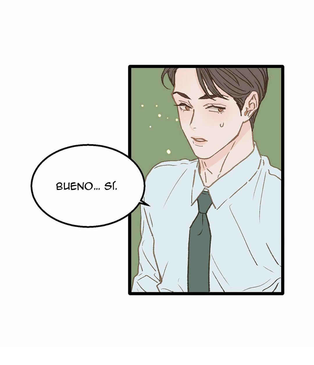 Beta Off Not Dating Chapter 5 - Page 69