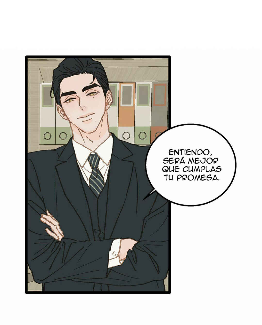 Beta Off Not Dating Chapter 5 - Page 70