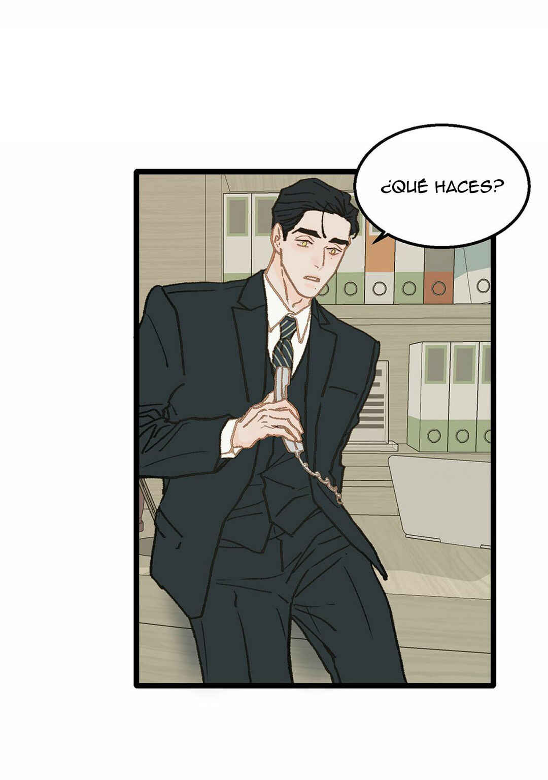 Beta Off Not Dating Chapter 5 - Page 72