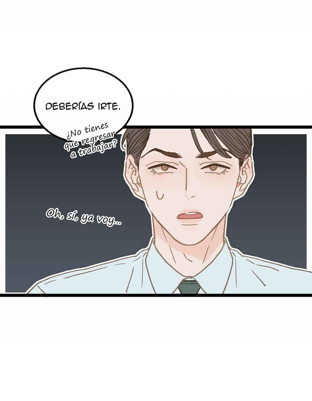 Beta Off Not Dating Chapter 5 - Page 73
