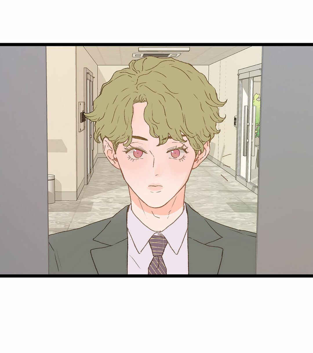 Beta Off Not Dating Chapter 5 - Page 8