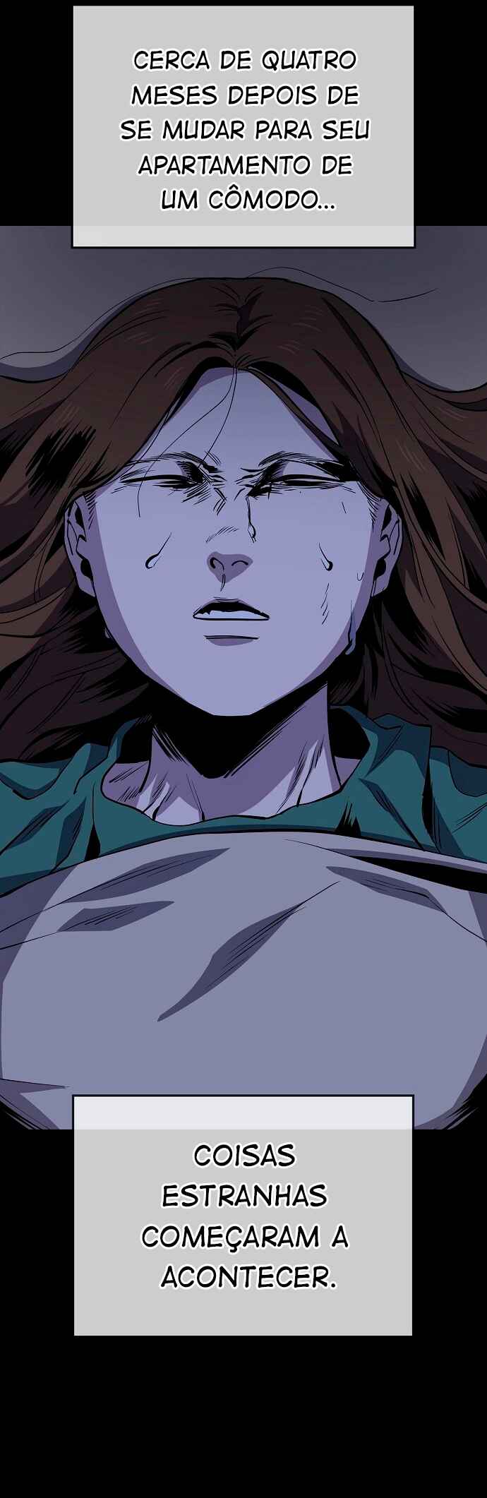 Mujikbaeksu Gye Baek-sun Chapter 35 - Page 16