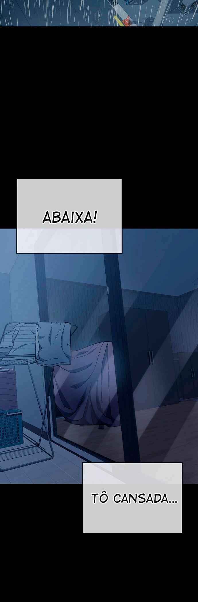 Mujikbaeksu Gye Baek-sun Chapter 35 - Page 3