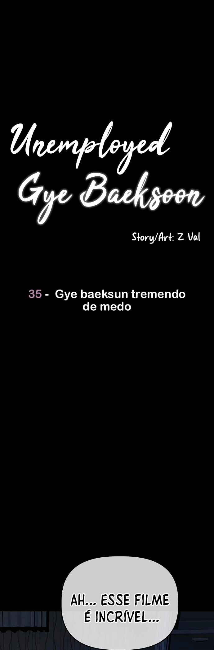 Mujikbaeksu Gye Baek-sun Chapter 35 - Page 7