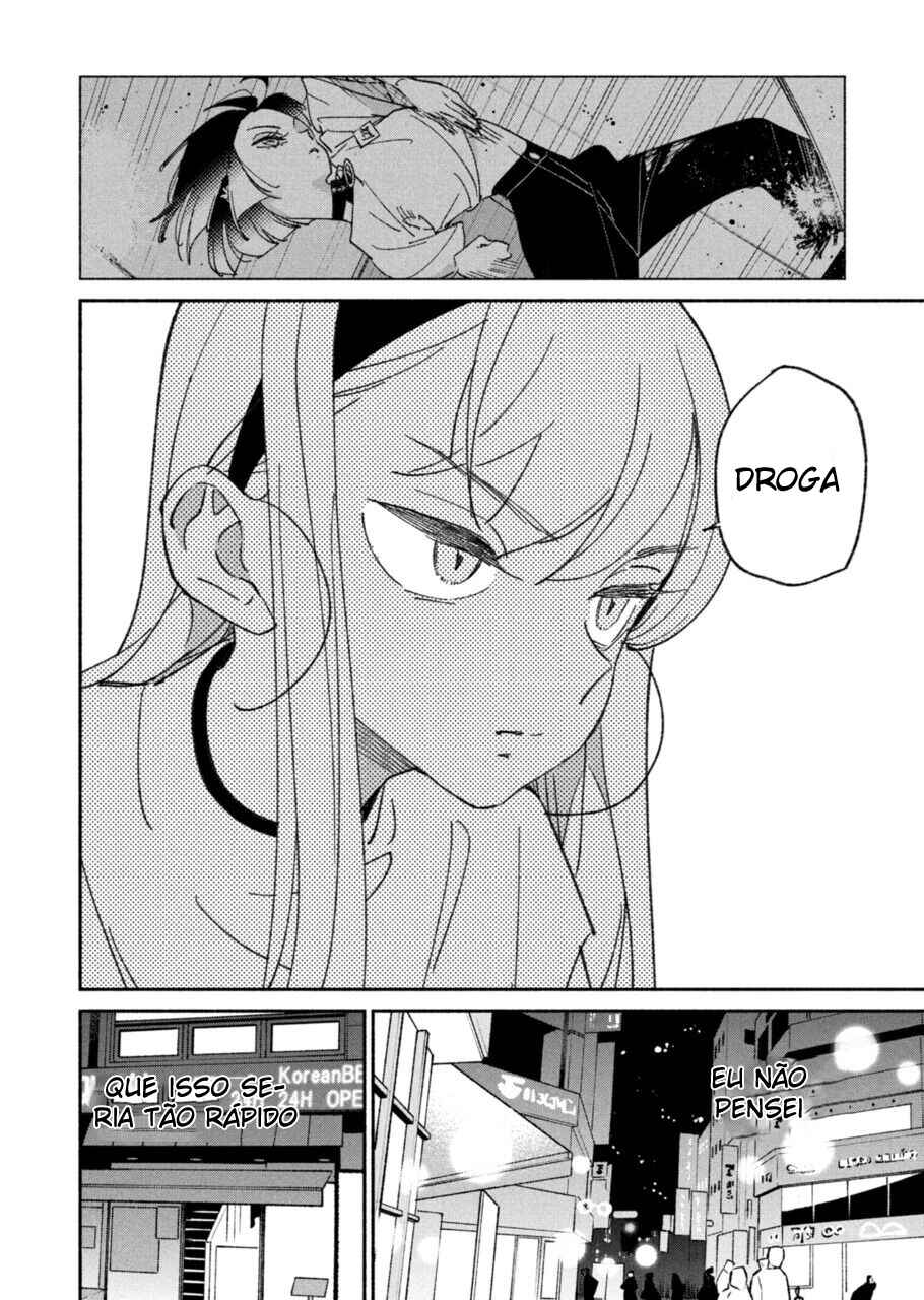 Girl Crush Chapter 11 - Page 3