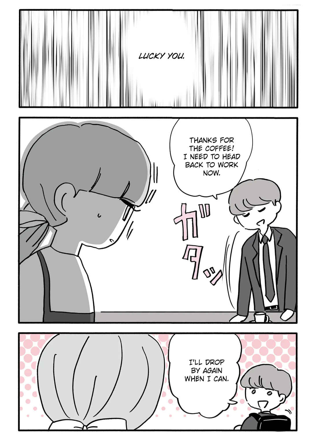 Shin'yuu no Otto wo Ubatta no wa, Watashi deshita Chapter 4 - Page 10
