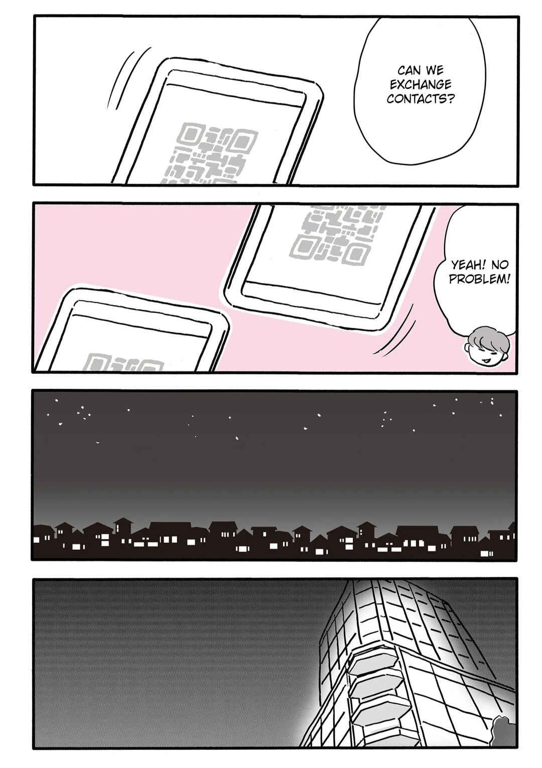 Shin'yuu no Otto wo Ubatta no wa, Watashi deshita Chapter 4 - Page 12