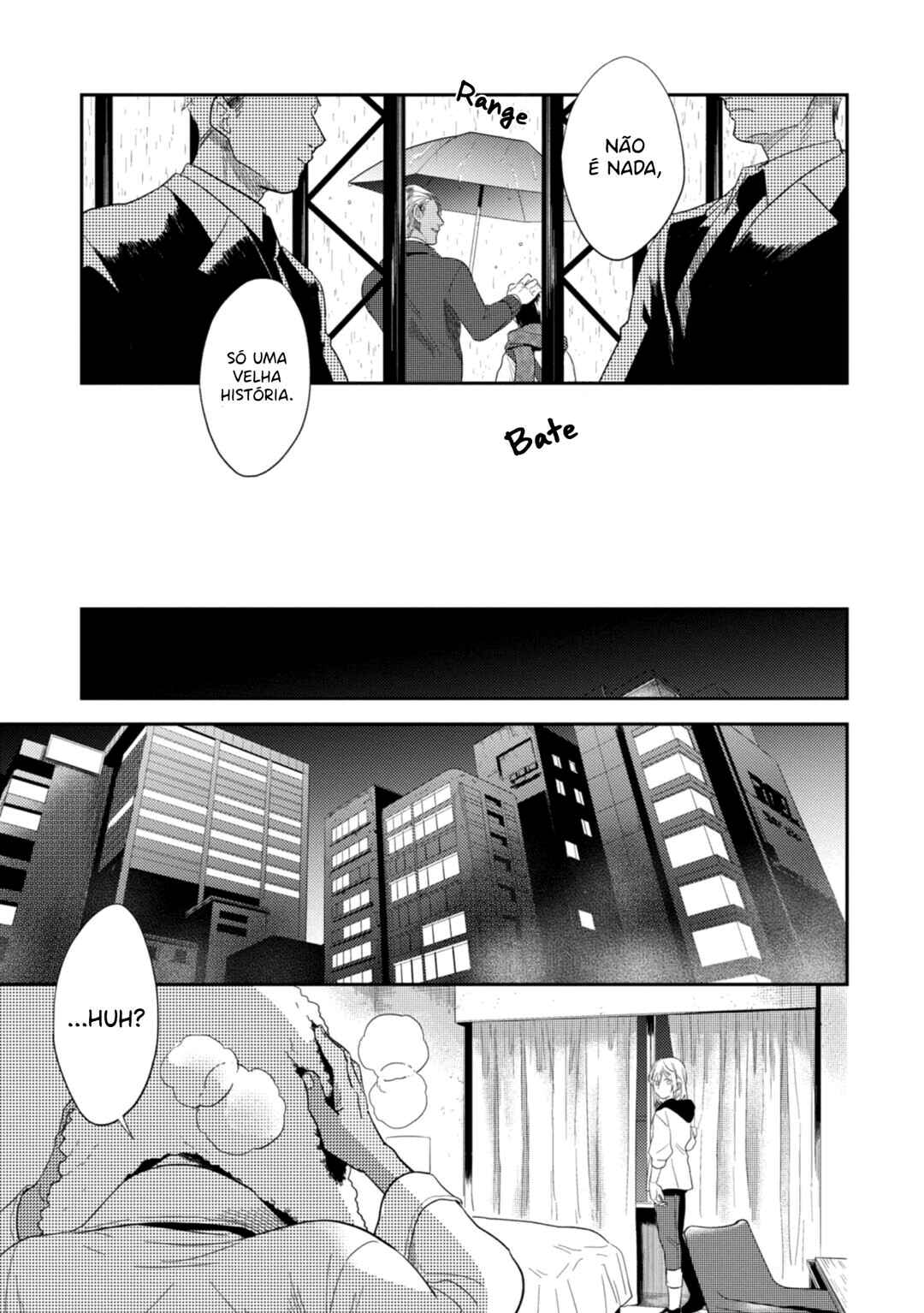 Koroshi Ai Chapter 44 - Page 16