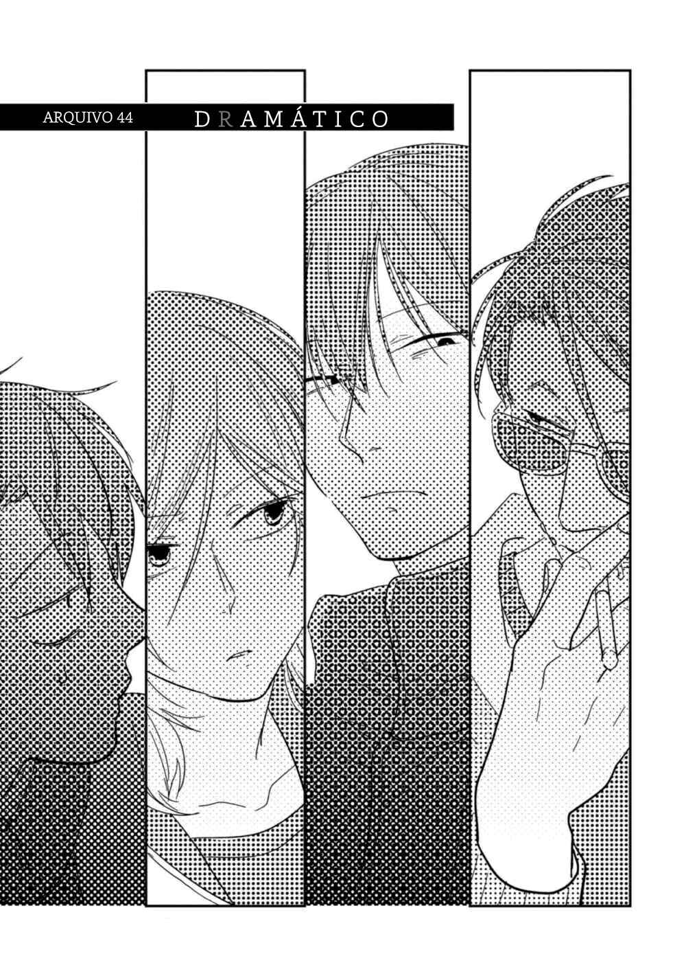 Koroshi Ai Chapter 44 - Page 4