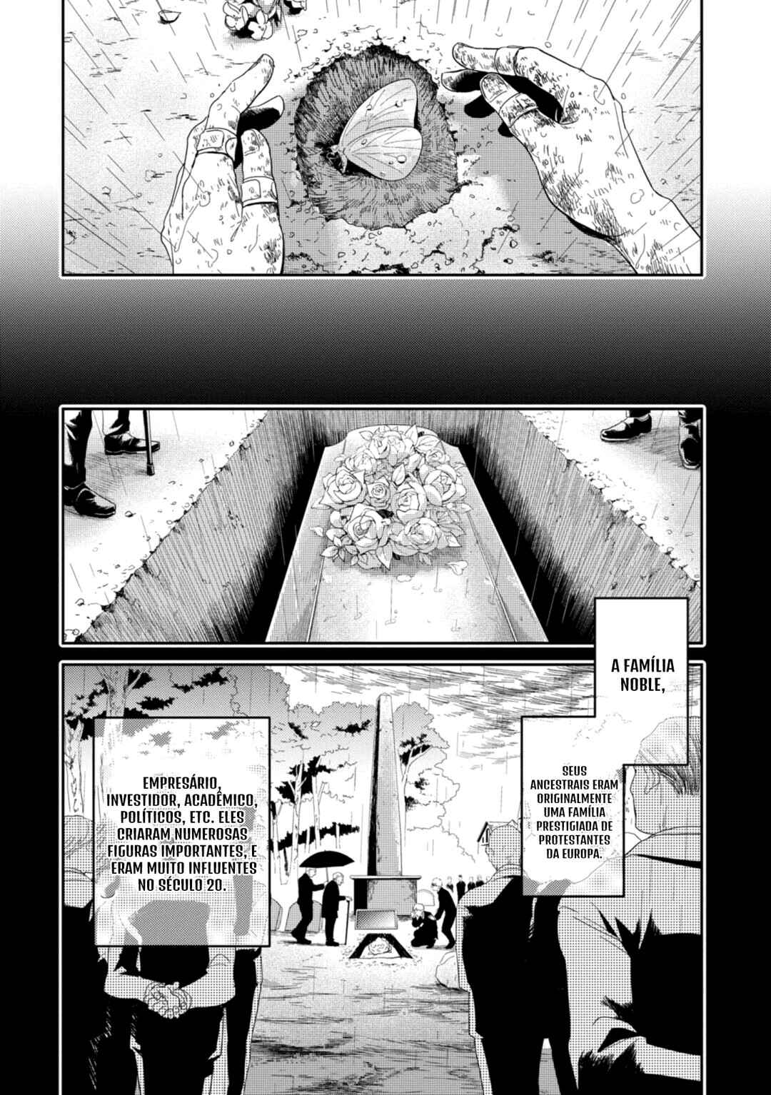 Koroshi Ai Chapter 44 - Page 9
