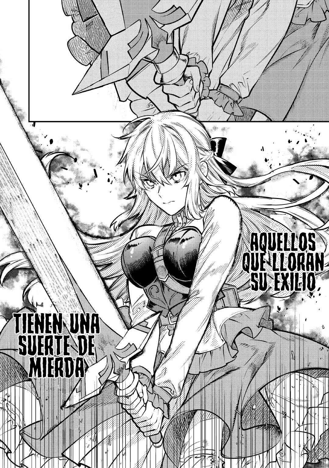 Tensei Babaa wa Misugosenai! Chapter 14 - Page 11