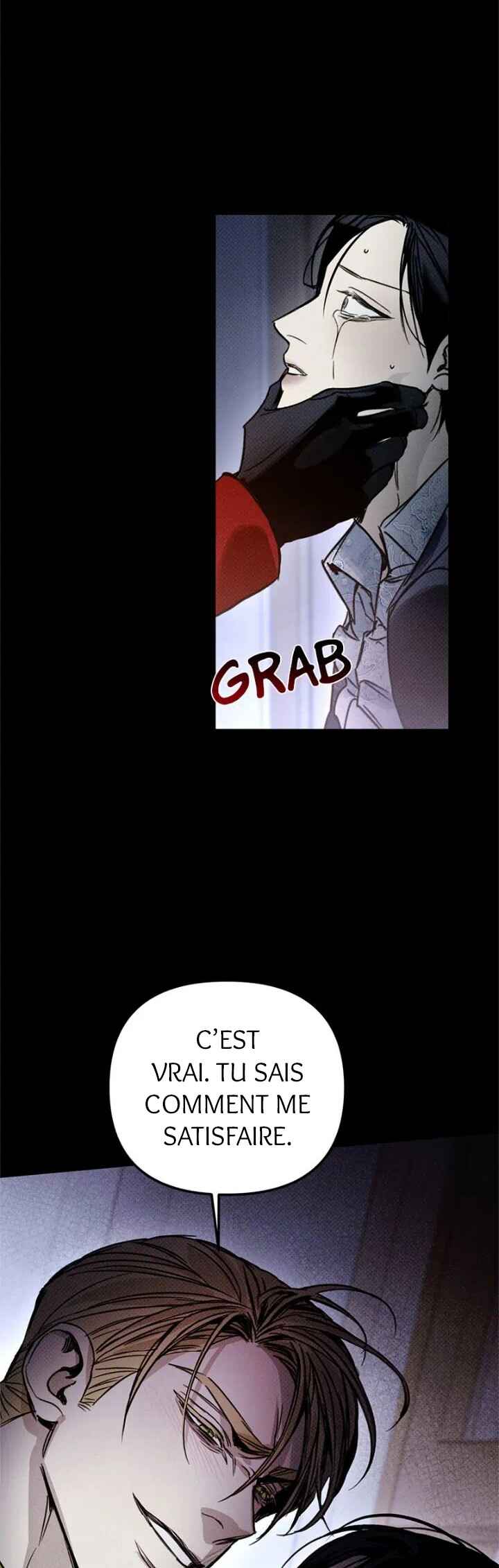 Solo For Two Chapter 59 - Page 13