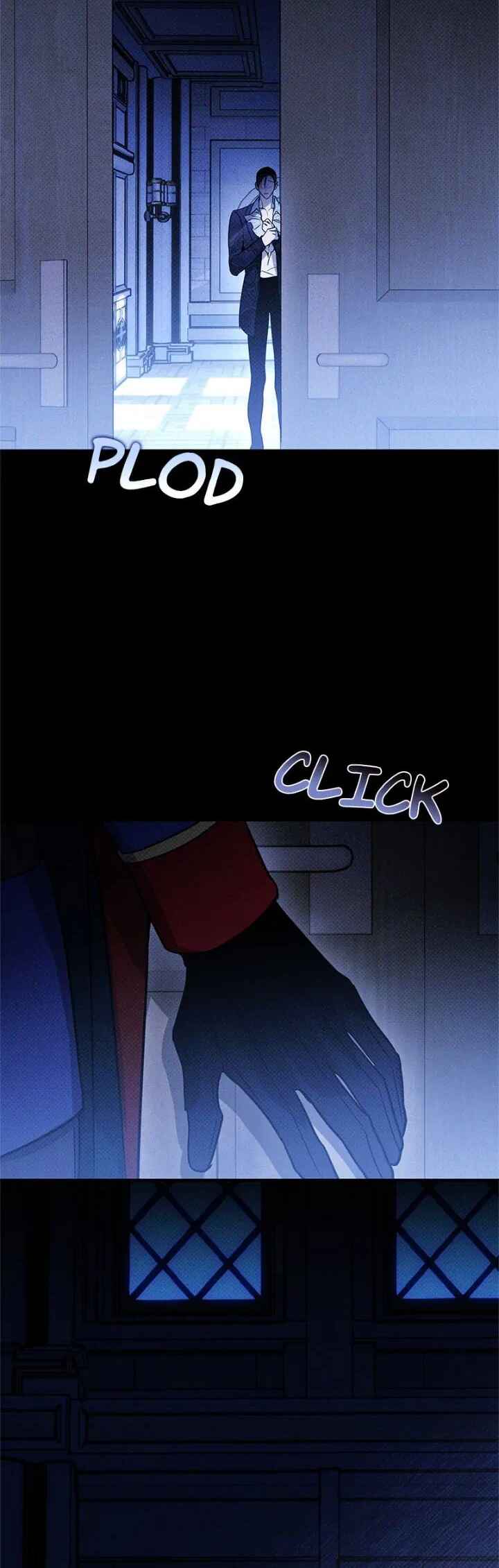 Solo For Two Chapter 59 - Page 16