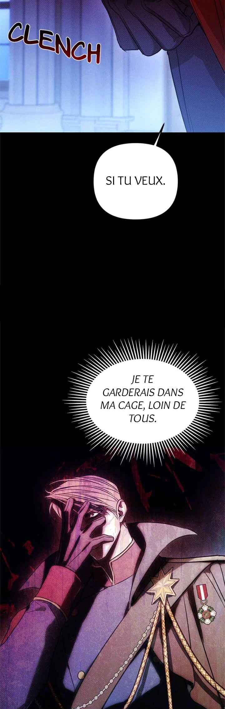 Solo For Two Chapter 59 - Page 18