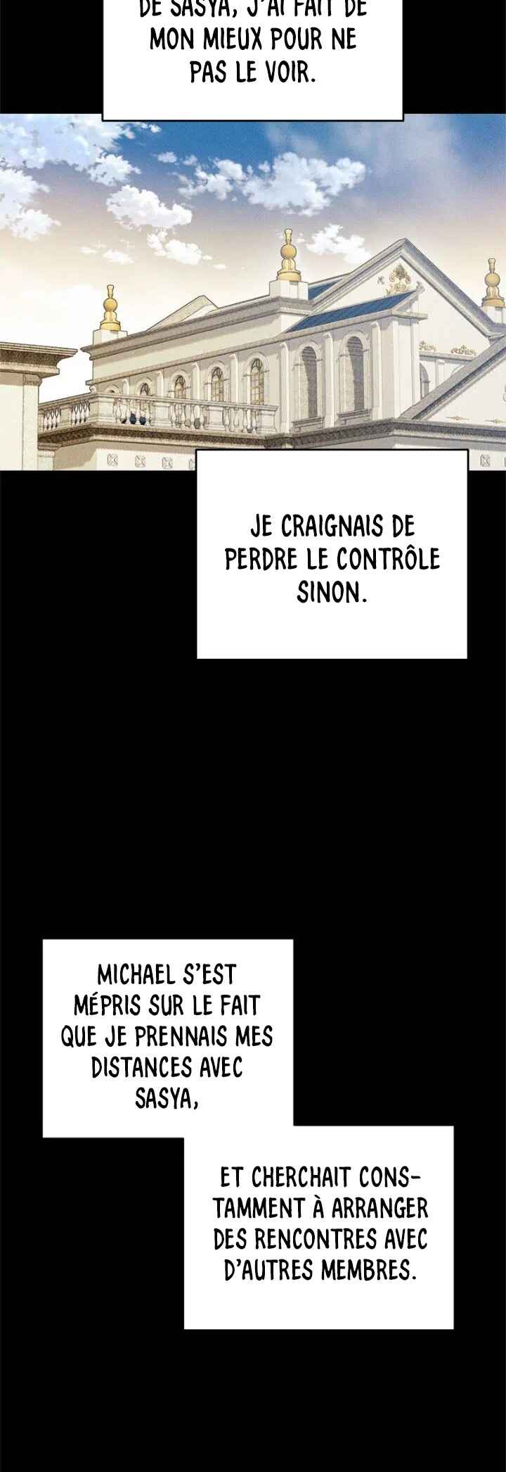 Solo For Two Chapter 59 - Page 24