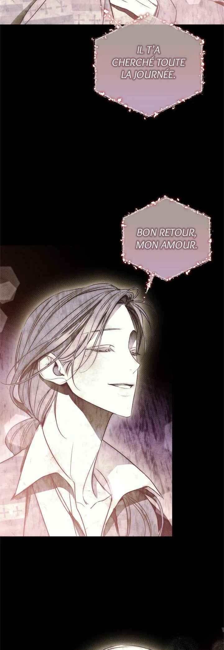 Solo For Two Chapter 59 - Page 39