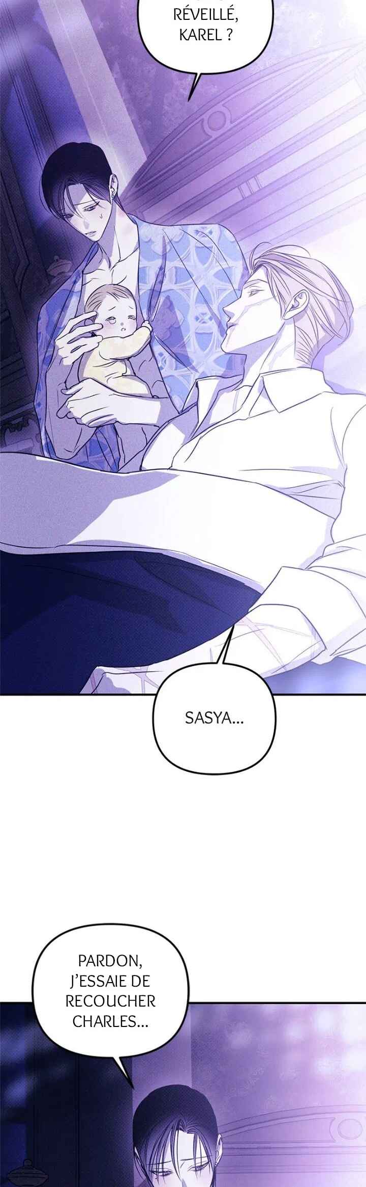 Solo For Two Chapter 59 - Page 43