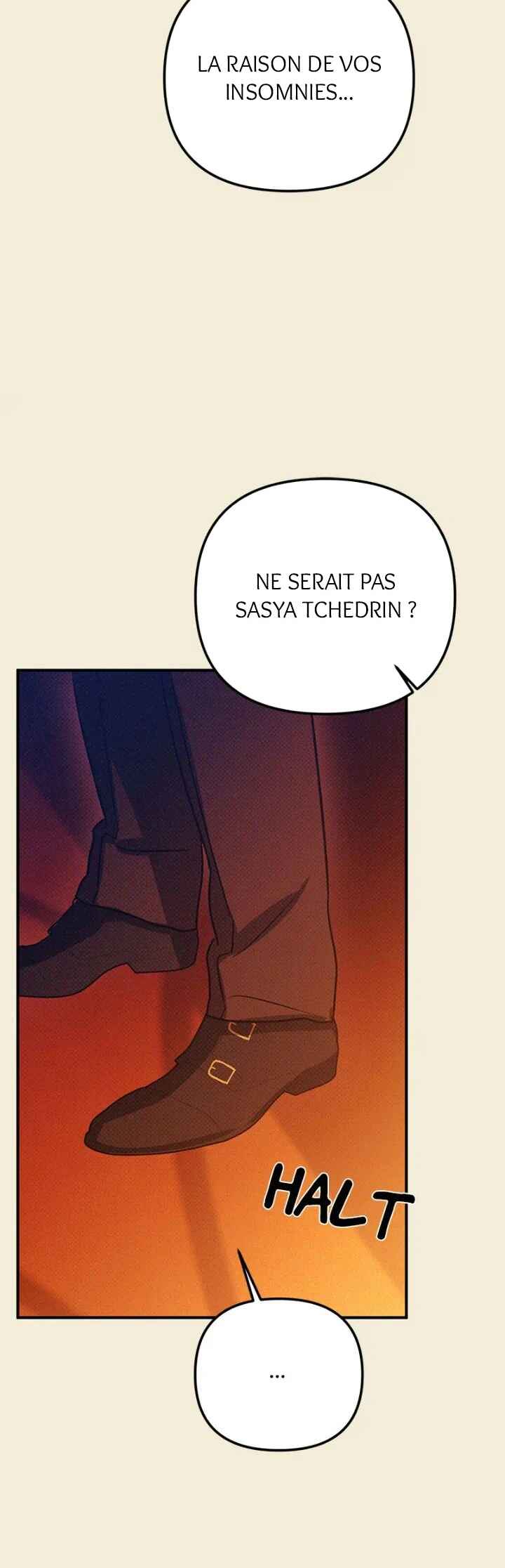 Solo For Two Chapter 59 - Page 5