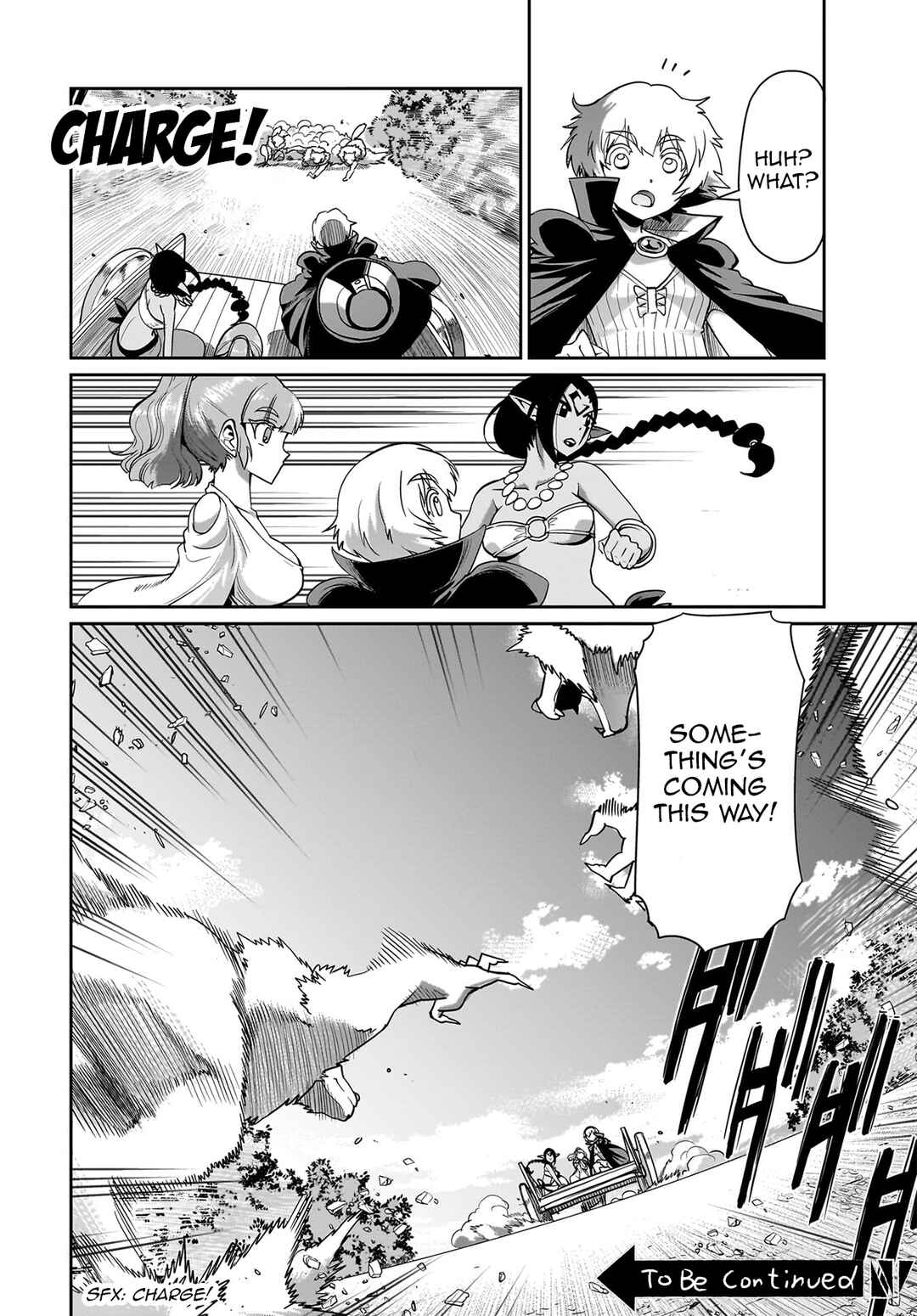Isekai Shoukan Ojisan no Juu Musou Life ~Sabage-zuki Salaryman wa Kaisha Owari ni Isekai e Chokki Suru~ Chapter 30 - Page 21