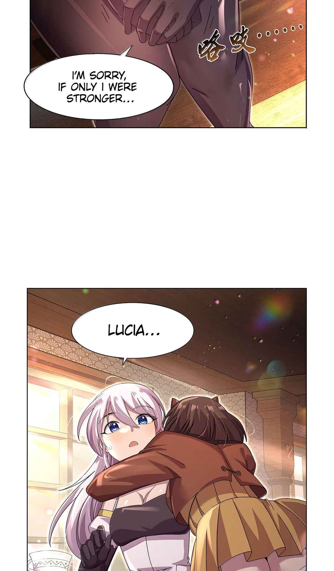 The Demon King who lost his Job Chapter 433 - Page 13