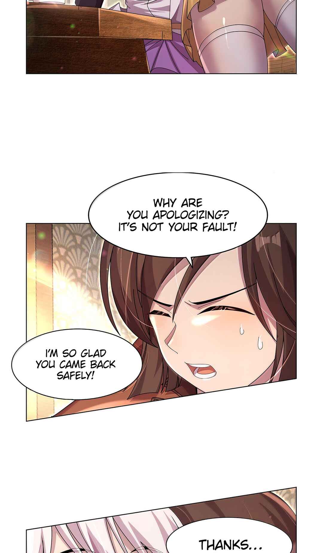 The Demon King who lost his Job Chapter 433 - Page 14