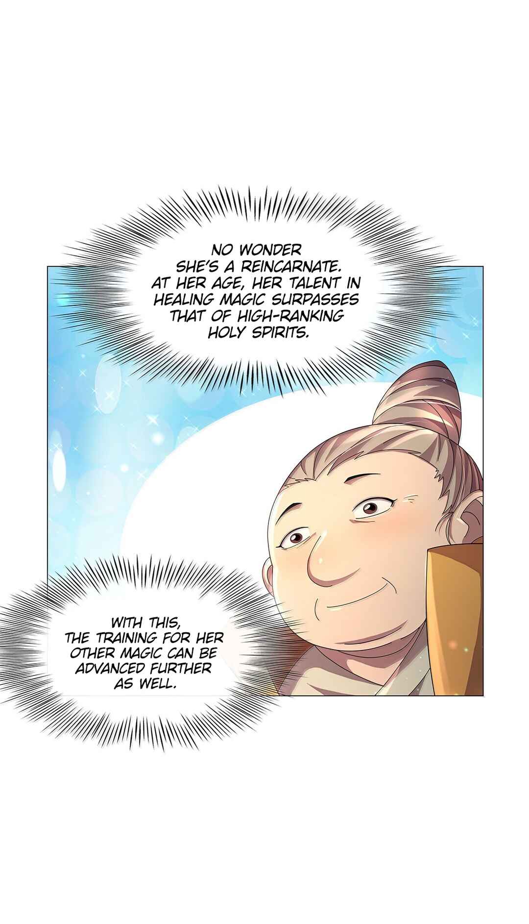 The Demon King who lost his Job Chapter 433 - Page 20