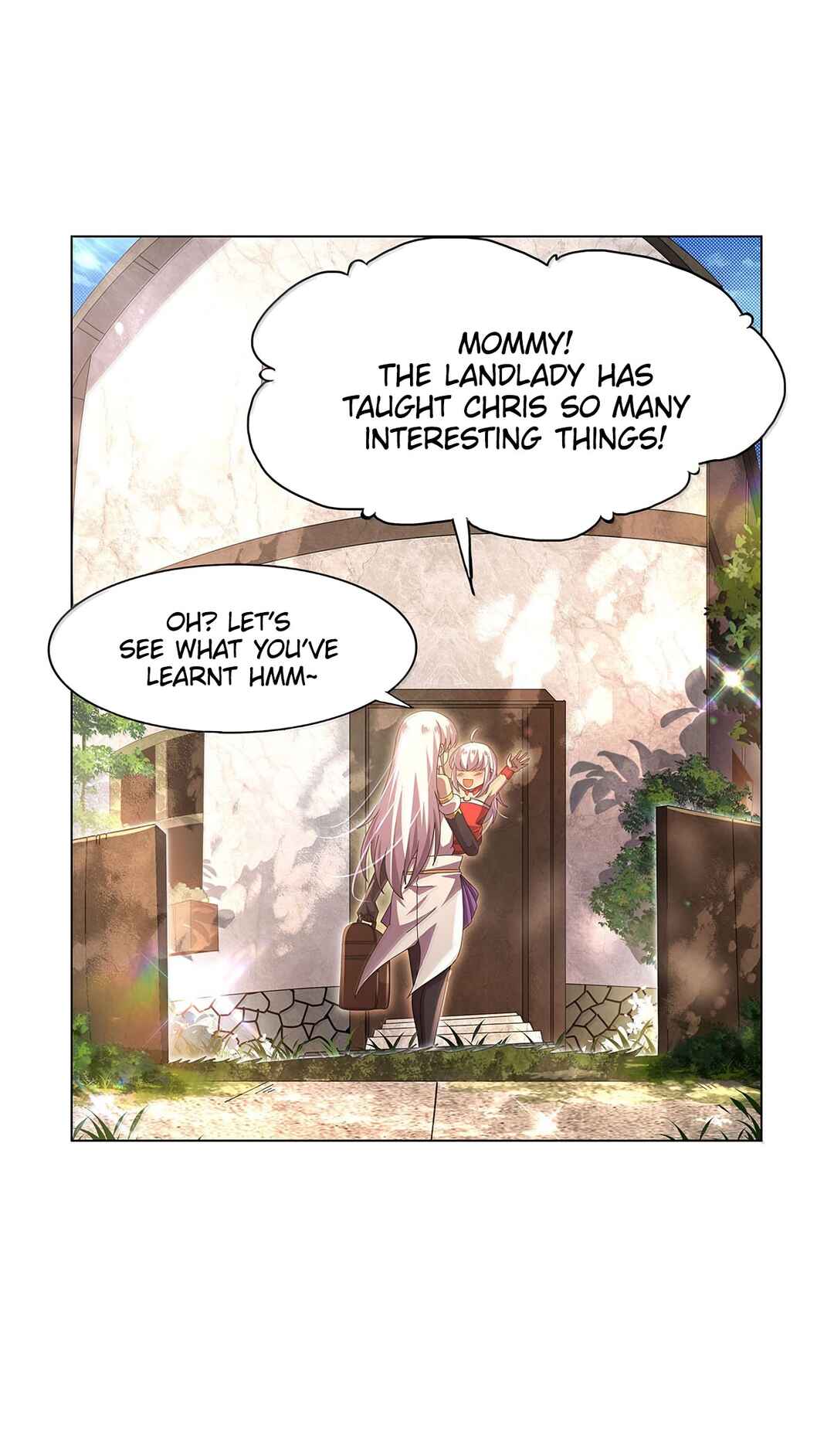 The Demon King who lost his Job Chapter 433 - Page 25