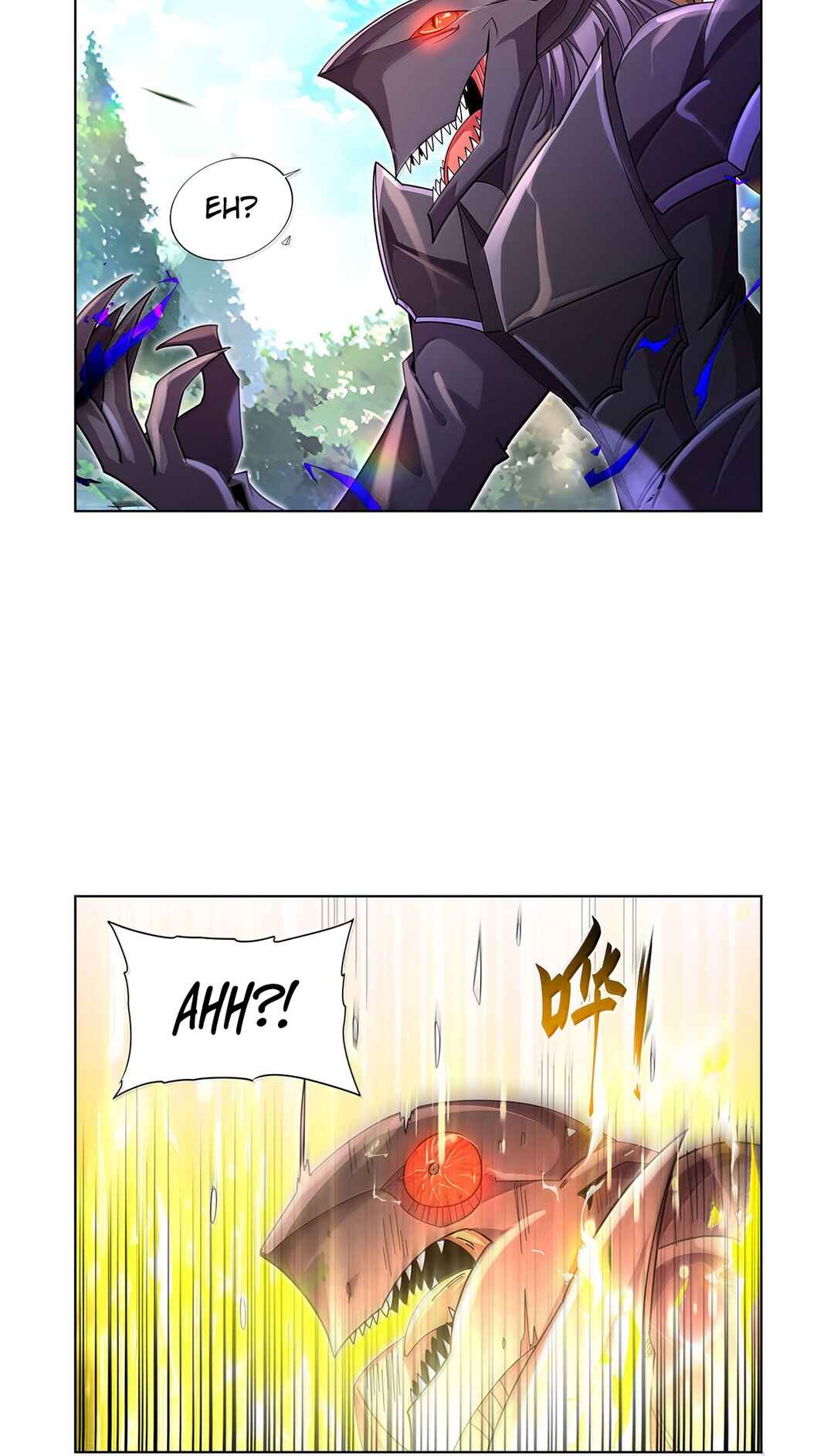 The Demon King who lost his Job Chapter 433 - Page 28