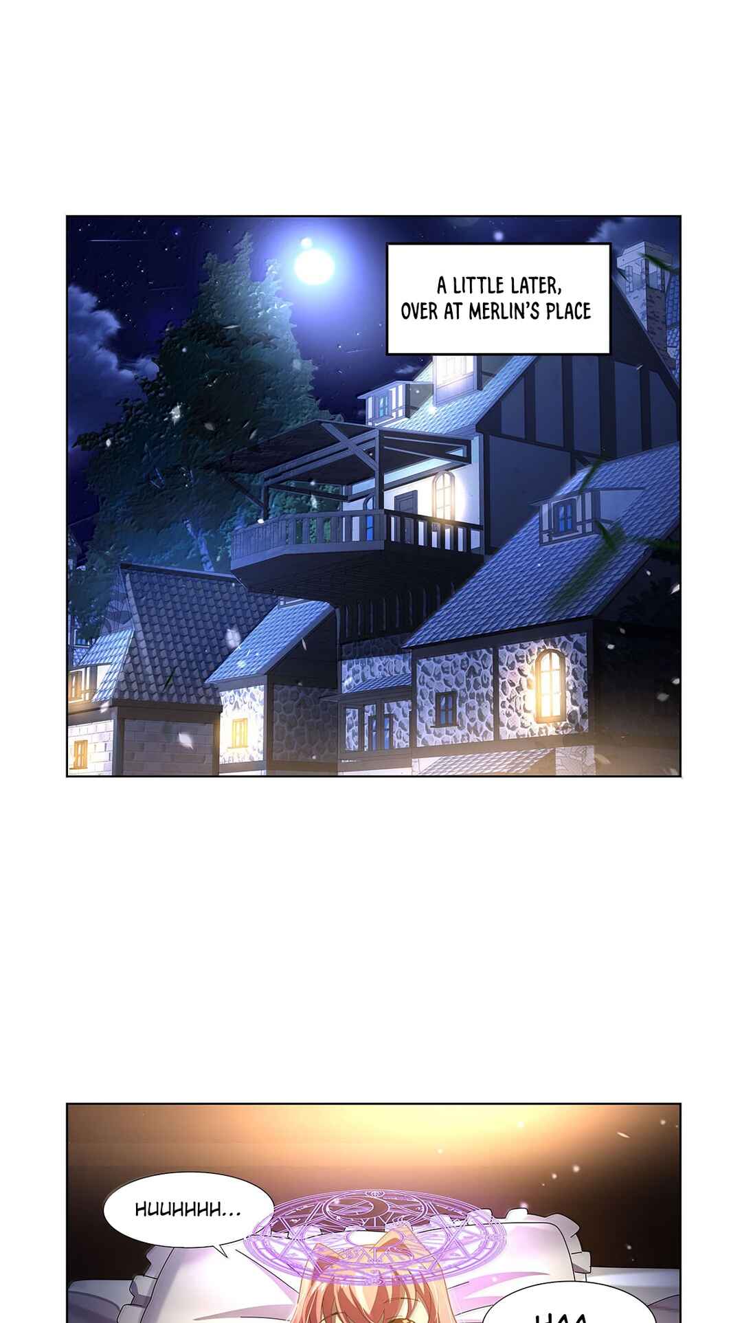 The Demon King who lost his Job Chapter 433 - Page 31