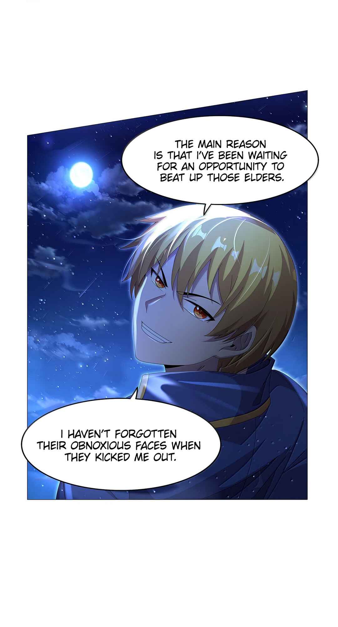 The Demon King who lost his Job Chapter 433 - Page 38