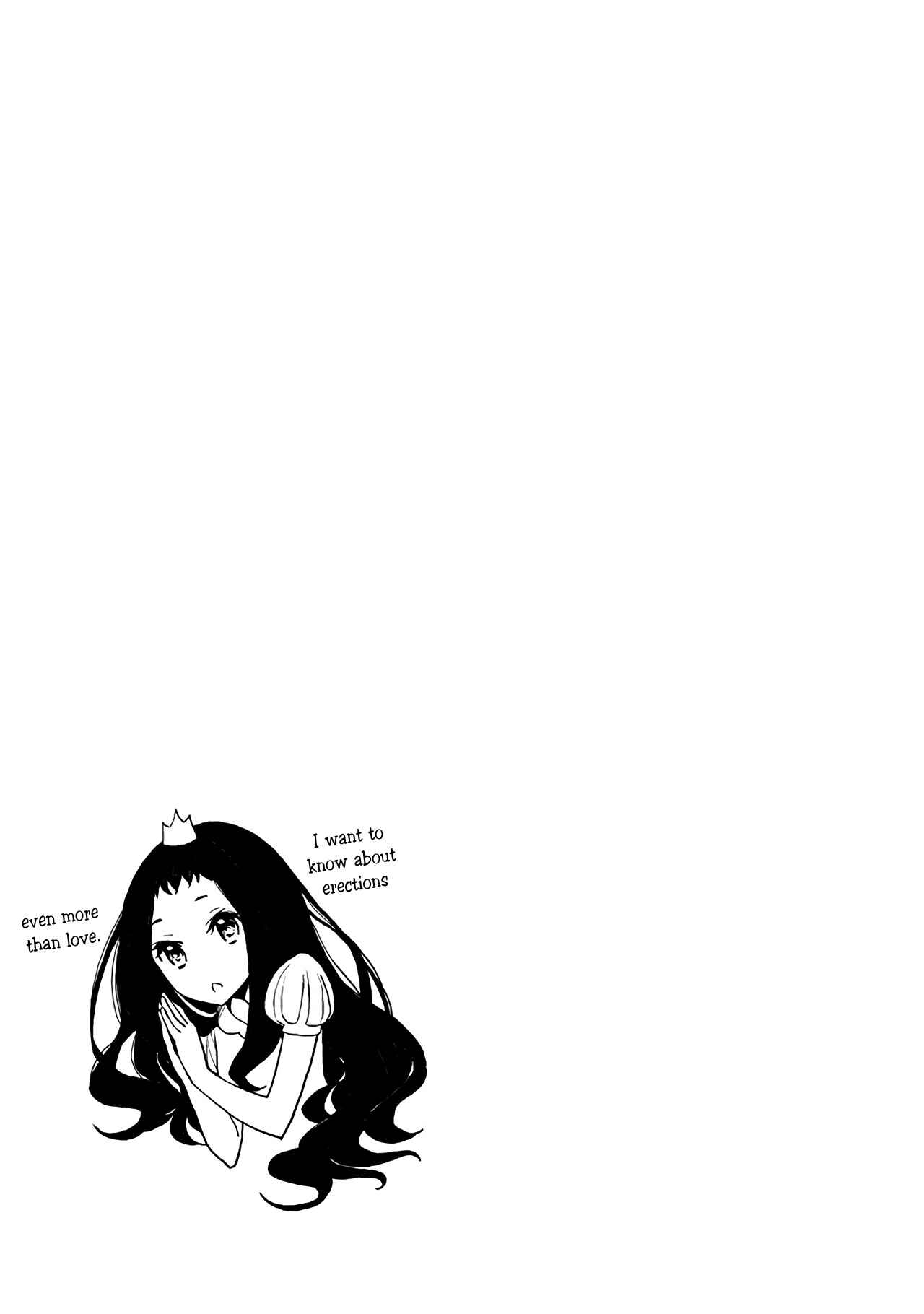 Henjo ~Hen na Joshi Kousei Amaguri Senko~ Chapter 38 - Page 23