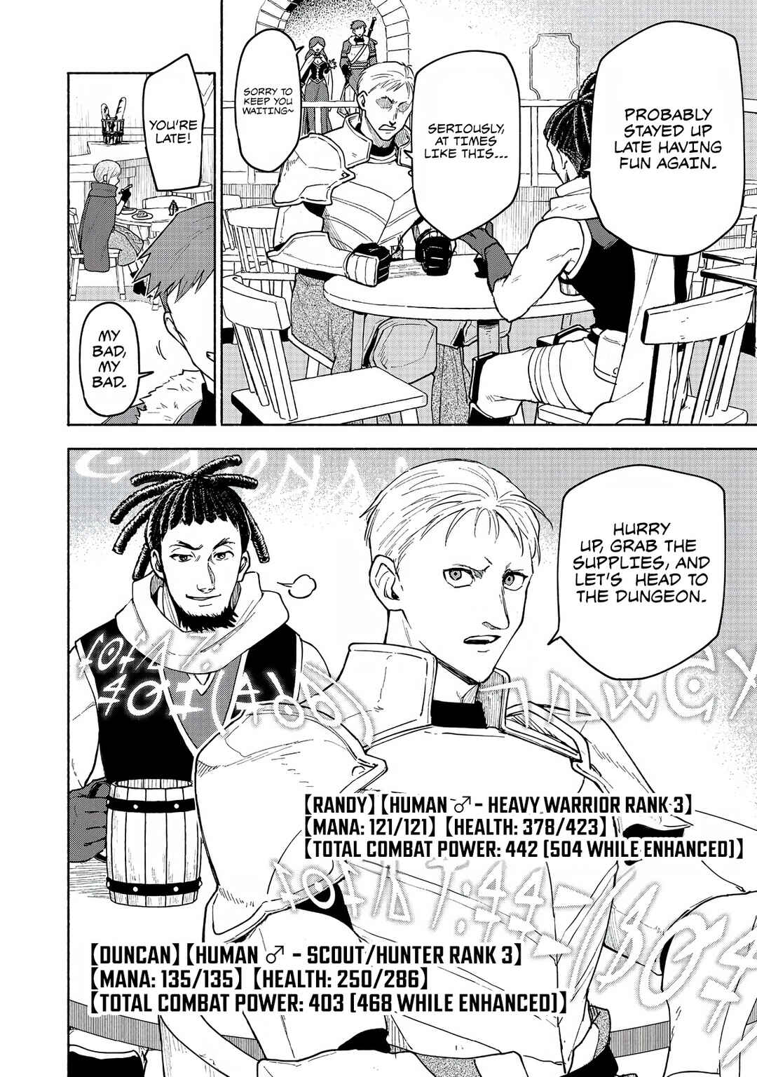Otome Game no Heroine de Saikyou Survival Chapter 24 - Page 15