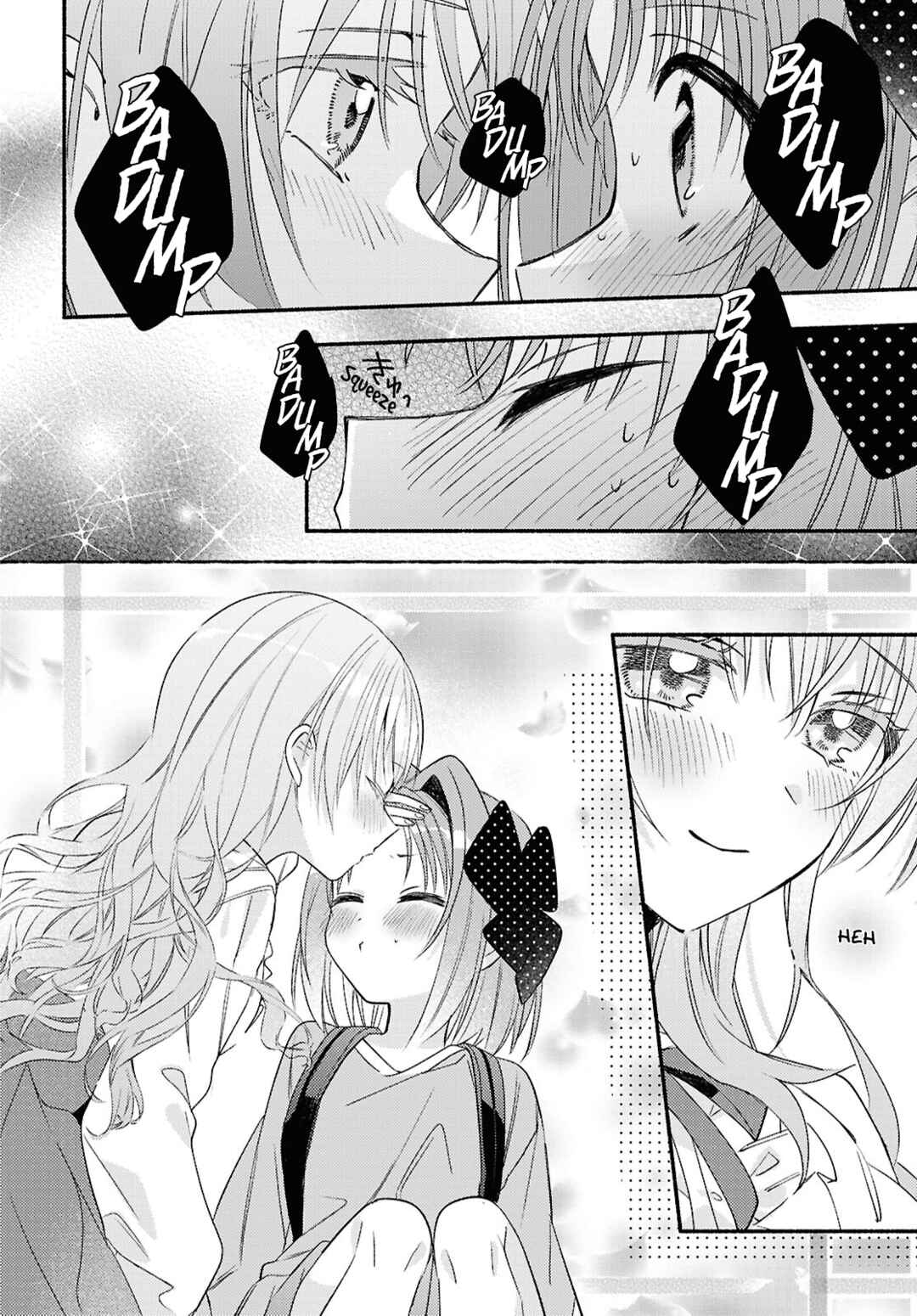 Real demo Shiawase ni Shitekudasai ne? Chapter 5 - Page 26