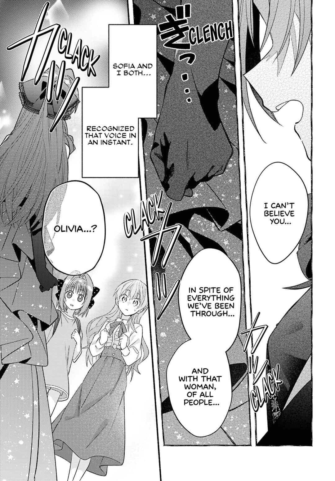 Real demo Shiawase ni Shitekudasai ne? Chapter 5 - Page 31