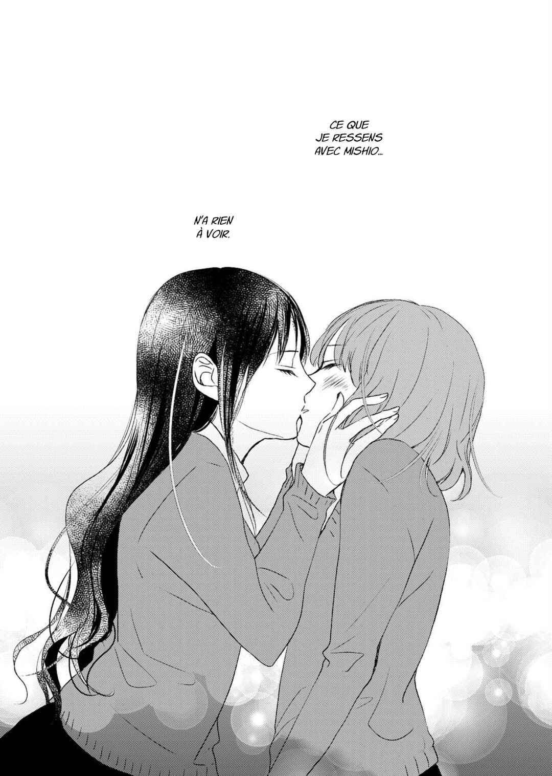 Yuunagi Marbled Chapter 7 - Page 16