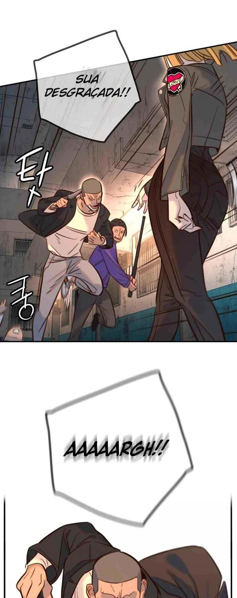 Everyone Loves Her Chapter 13 - Page 12