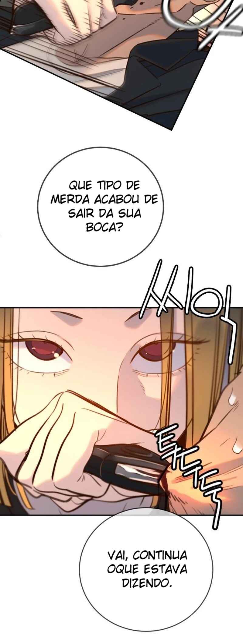 Everyone Loves Her Chapter 13 - Page 16