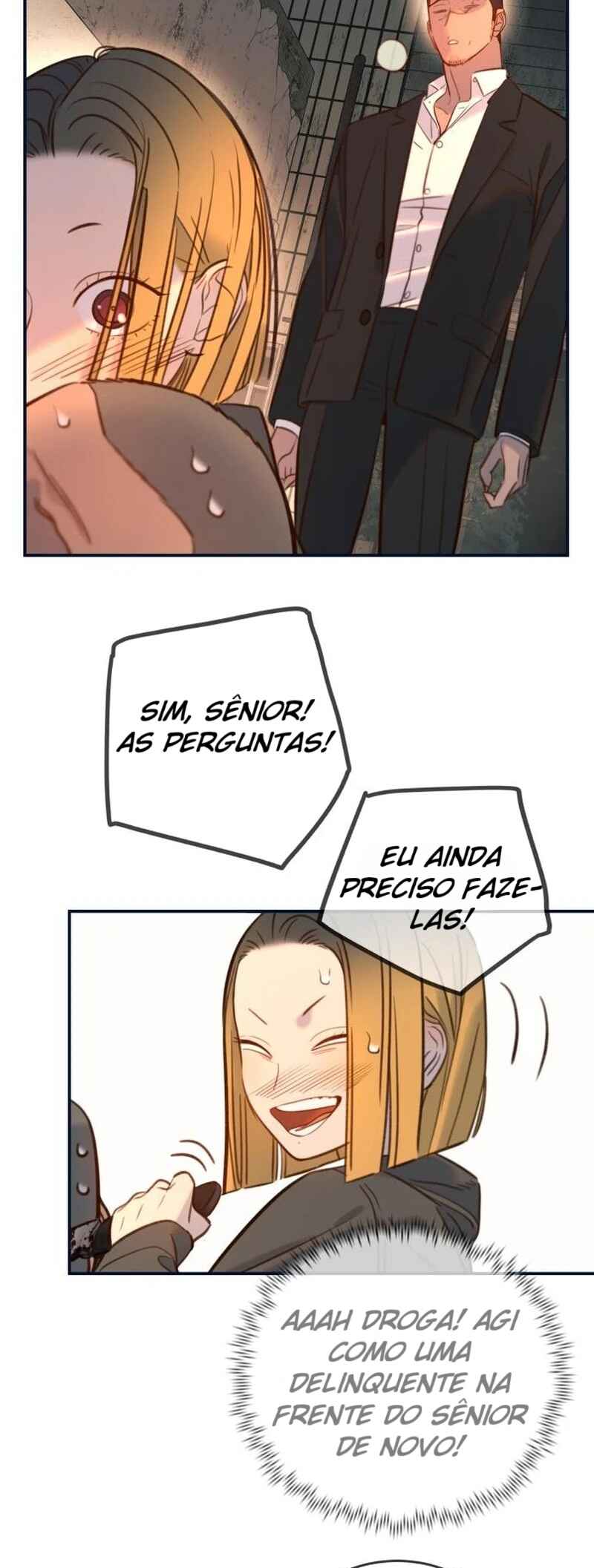 Everyone Loves Her Chapter 13 - Page 18