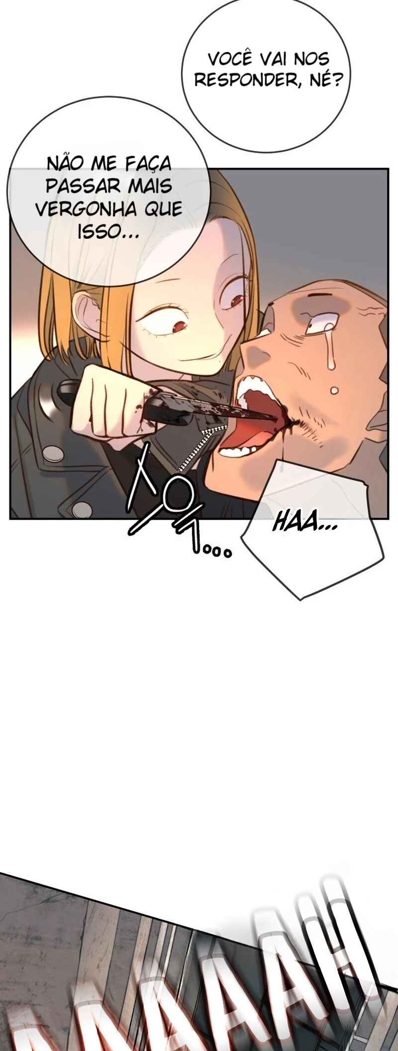 Everyone Loves Her Chapter 13 - Page 19