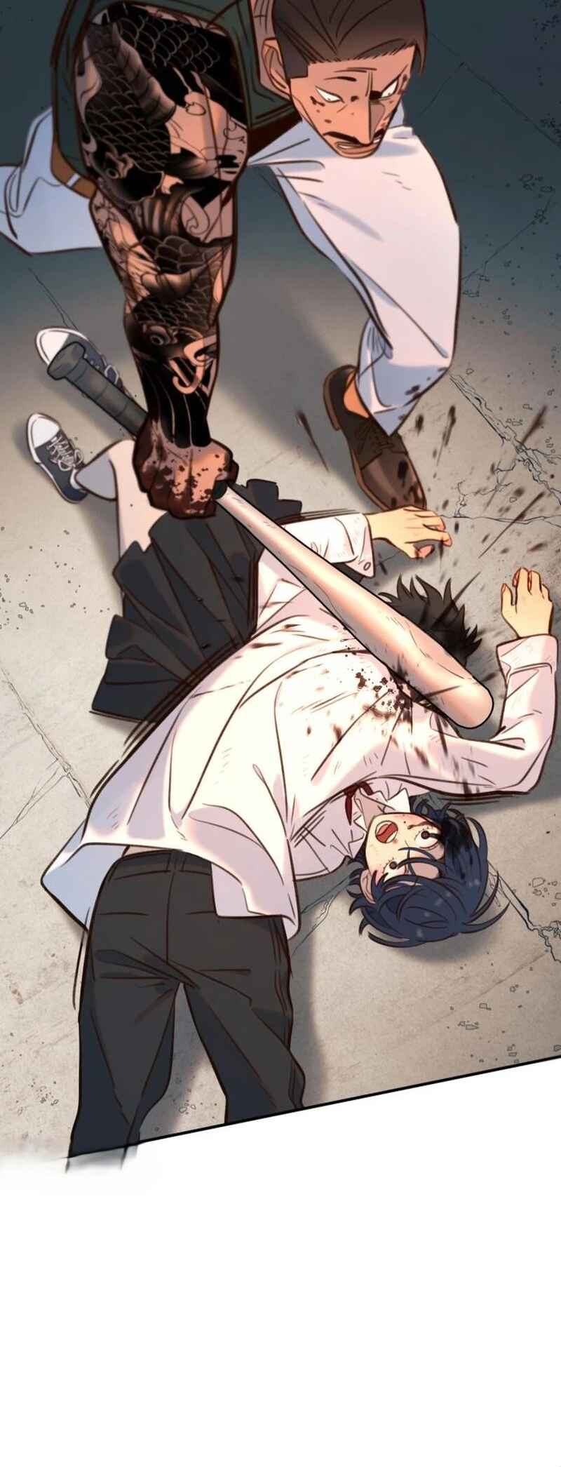 Everyone Loves Her Chapter 13 - Page 55