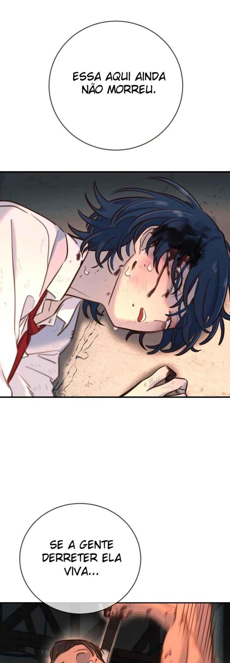 Everyone Loves Her Chapter 13 - Page 70