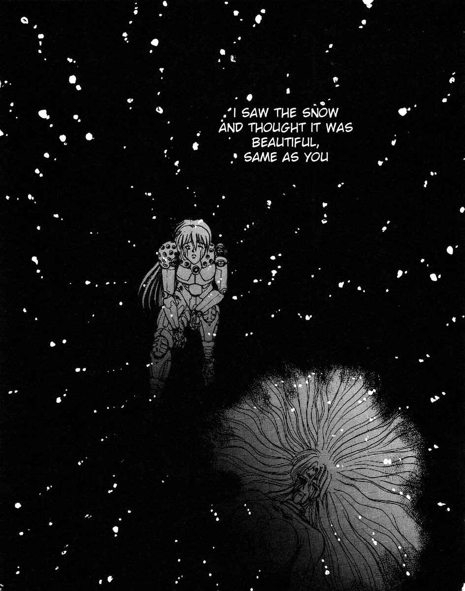 Angel Cop Chapter 2 - Page 88